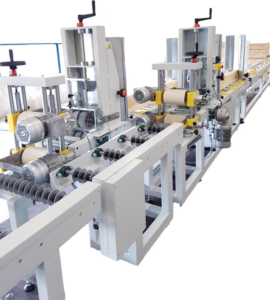 Nanosači lepka sa transporterima za PVA