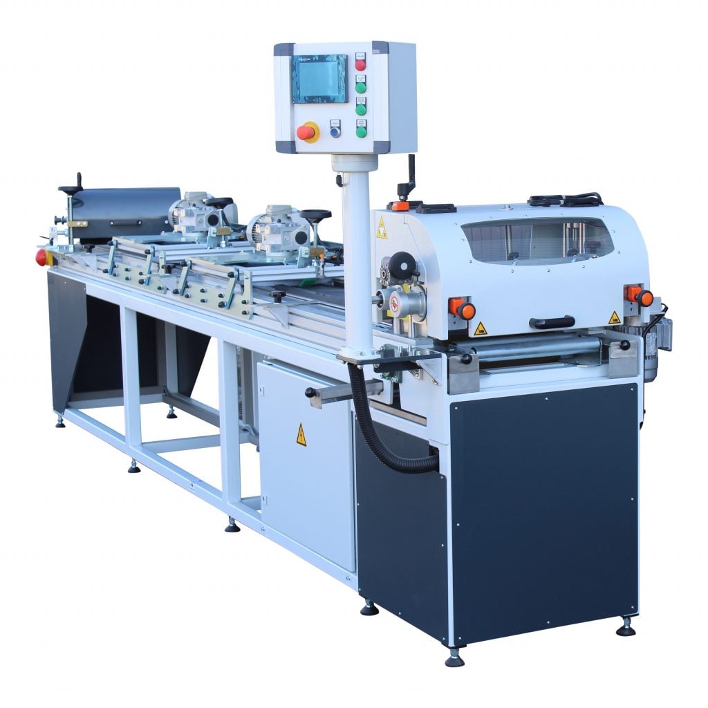 Sistemi za nanošenje premaza, sušenje i obradu površina