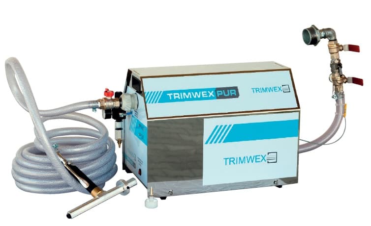 Tip TRIMWEXPUR 2