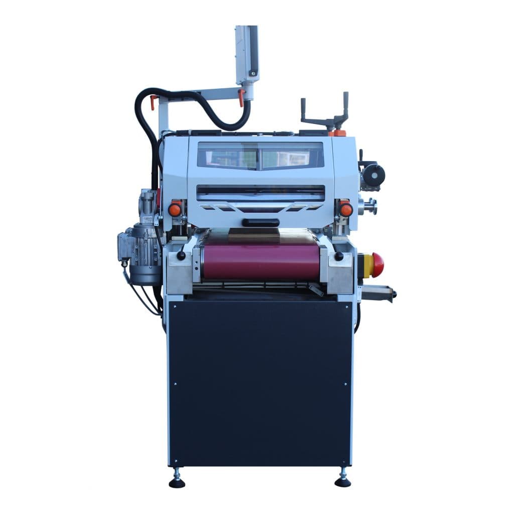 Dvovaljni nanošač premaza, tip TRV D-XP 2