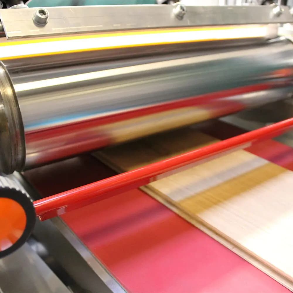 Jednovaljni nanošač, tip TRV S-XP 5