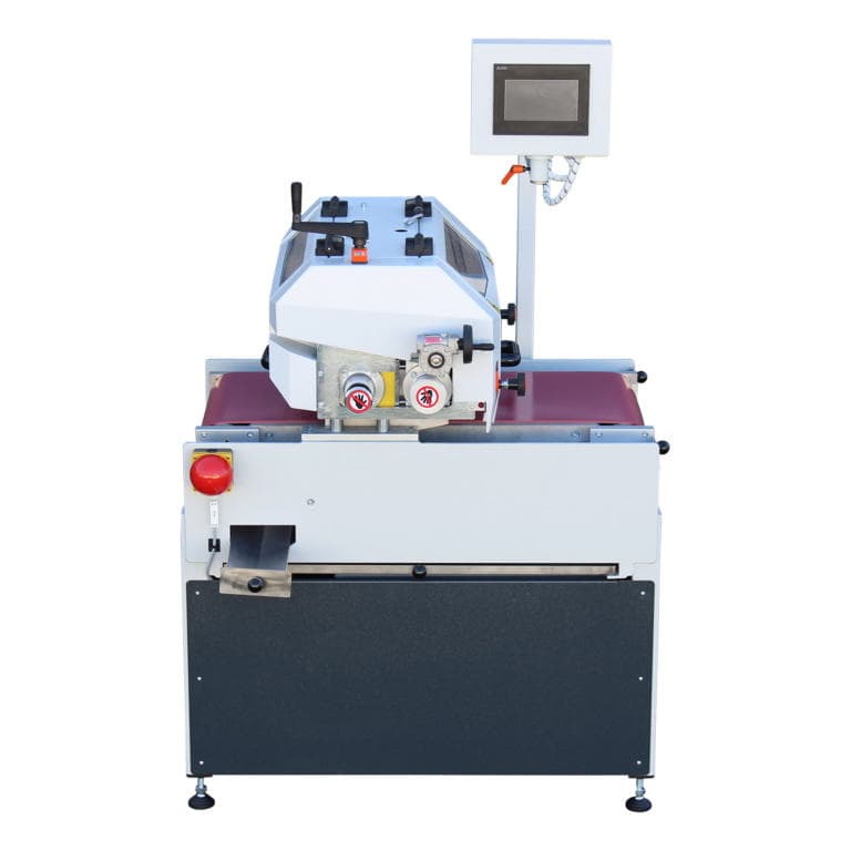 Jednovaljni nanošač, tip TRV S-XP 6