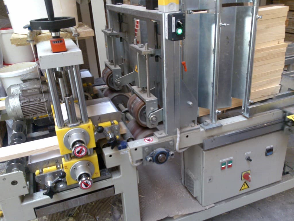 Tip GA sa setom za obeležavanje 3