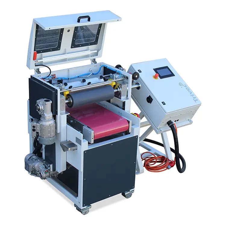 Jednovaljni nanošač, tip TRV S-Premium 1