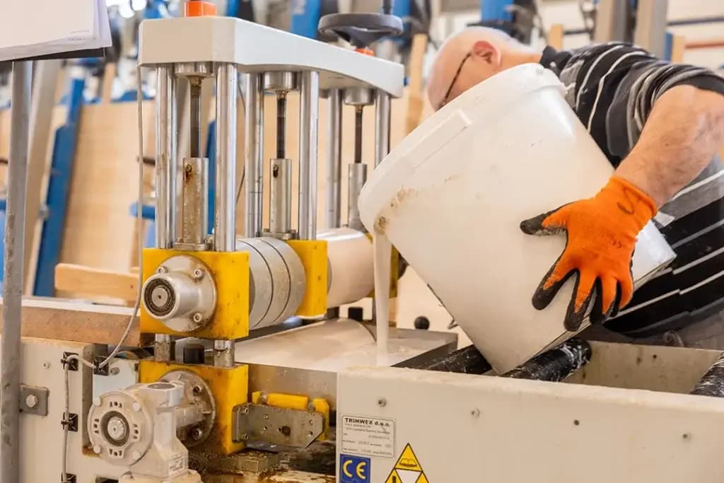 Tip LA-D sa zajedničkim valjkom 3