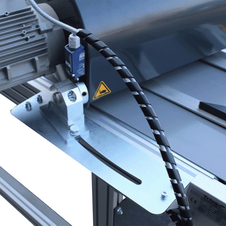 Linija za poliranje 7