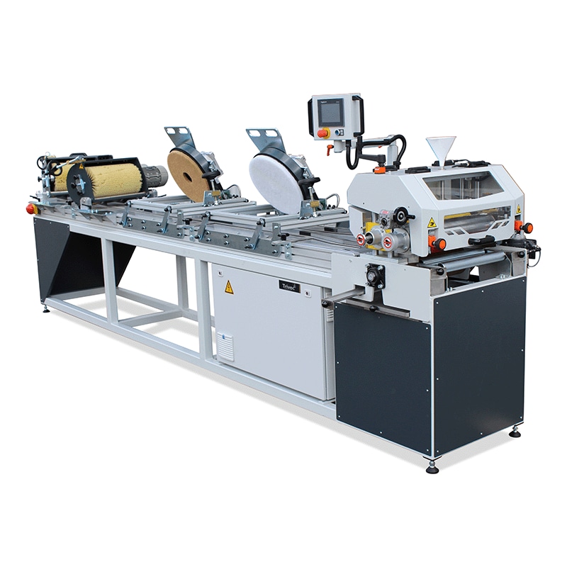 Linije za nanošenje premaza