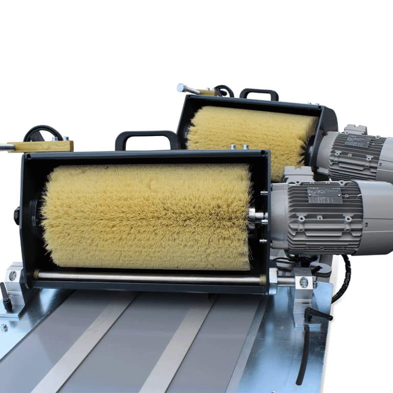 Linije za nanošenje premaza 12